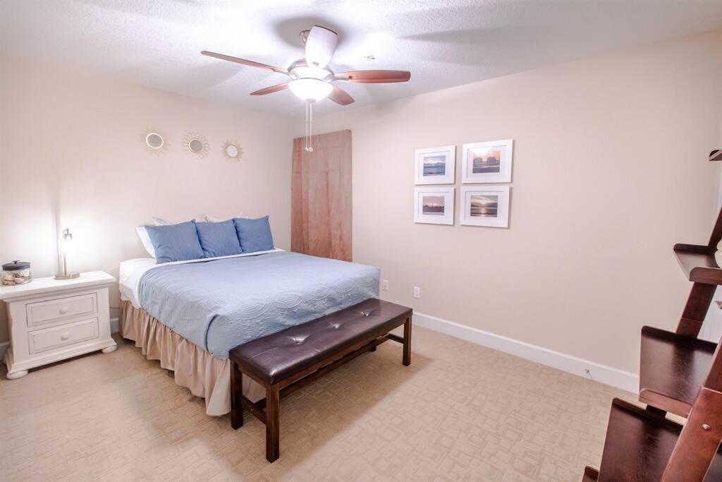Rockaway Oceanview Condo,Steps To The Beach & Downtown,W&D, Wifi Rockaway Beach Extérieur photo